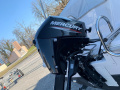 Mercury F15 ELPT EFI Hors-bord