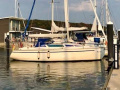Conrad 850 Segelyacht