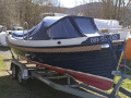 WeCo 570 Tuckerboot
