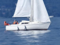 Jeanneau Bahia Cruising Dinghy