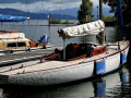Wirz Lacustre Segelyacht