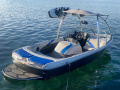 Correct Craft Ski Nautique Imbarcazione da diporto