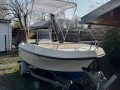 Mystraly 430 Weekend Sport Konsolenboot