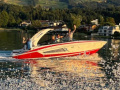 Hensa  Regal 2300 Rx Surf Wakeboard/Wakesurf