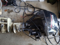 Suzuki DF8ARL Outboard