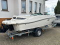 Sea Ray 190 Sport Łódź sportowa