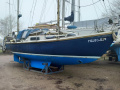 McWester Ketch Mk2 Zeiljacht