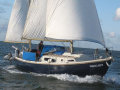 McWester Ketch Mk2 Sailing yacht