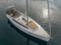 Bavaria 46 Cruiser Yacht à voile