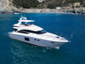 Princess 56 Flybridge