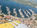 Liegeplatz in Kroatien Sabit İskele