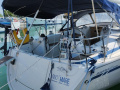 Bavaria 40 Cruiser Sejlyacht