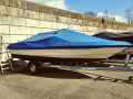 Petteruti Shark 21 Sportboot