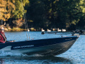 Linder Sportsman 445 Basic Deck-boat