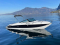 Hellwig 630 Cabin Sportboot