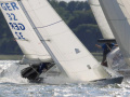 Gel-Top Karavell 10m Daysailer