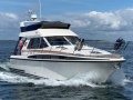 Storebro 395 Biscay Flybridge