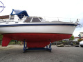 Nautors Swan Nautor 39 DS Deck Saloon
