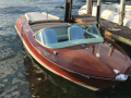 Züllig Ascona Runabout