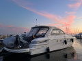 Bavaria 43 HT Motoryacht