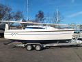 Sulkowski Werft FAN 23 Sailing Yacht