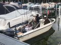Thoma T600 Fischer ST Fischerboot
