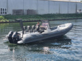 Grand Drive 950 RIB