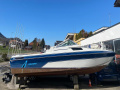 Invader V210 CUUDY Sport Boat