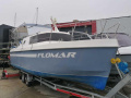 Argo Yacht Relaks 720 Hardtop