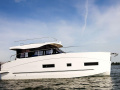 Cobra Futura 36 Motoryacht