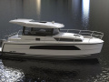 Nautic Yachts 990neon Hardtop