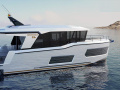 Cobra Campione 41 Coupe Motoryacht