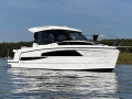 Nautic Yachts 880 Hardtop