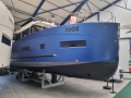 Cobra Yachts Futura 40 Motorjacht