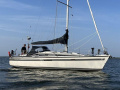 Dehler 35 CWS Zeiljacht