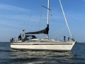 Dehler 35 CWS Purjejahti