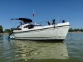 Delphia Nano Bateau de sport