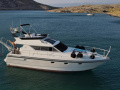 Mochi Craft 40 Motoryacht