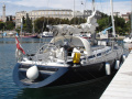 Grand Soleil 46.3 Regatta Segelyacht