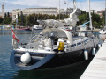 Grand Soleil 46.3 Regatta Plachetní jachta