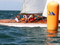 Lacustre Z1 Sailing Yacht