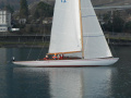 Lacustre Z1 Sailing Yacht