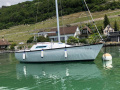 Beneteau First 25 Segelyacht