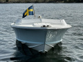 Bertram 25 Open Runabout