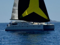 Nautitech 475 Catamaran