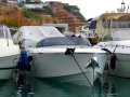 Frauscher 858 Fantom Runabout