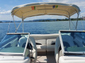 Crownline Motorboot Crownline 202 BR (von Privat) Deckboot