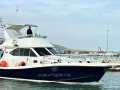 Catarsi CALAFURIA 13 SUPER Flybridge