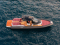 SACS NEW STRIDER 13 IN Festrumpfschlauchboot