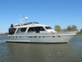 Jacabo 1700 ALLURE Flybridge
